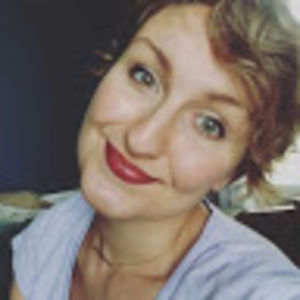 Meet your Posher, Kate